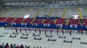 Pros WOD 5 Heat 2