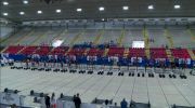 Masters WOD 4 Heat 2
