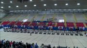 Amateur WOD 4 Heat 1