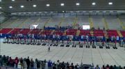 Amateur WOD 4 Heat 2