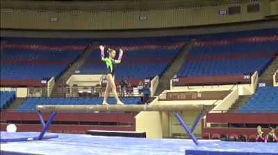 SCEGA, Erin Elkabchi, 9.45 BB