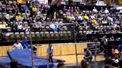 W UB Missouri, Bri Conkle (9.775)