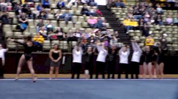 W FX Missouri, Angie Kern (9.775)