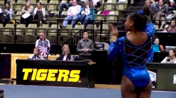 W FX Kentucky, Taylor Puryear (9.850)