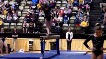 W BB Missouri, Becca Schugel (9.775)