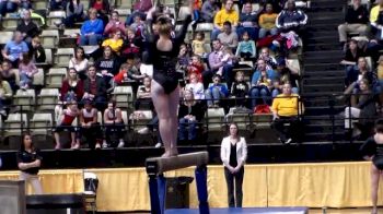 W BB Missouri, Shauna Miller (9.725)