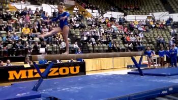 W BB Kentucky, Sydney Waltz (9.75)