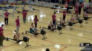 W Elite Kettle Row Heat 1