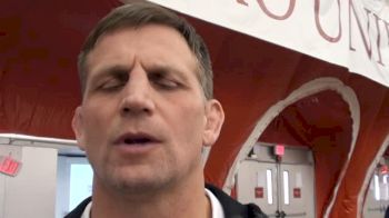 Tom Ryan Talks Minnesota and Injuries For tOSU