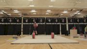 Attitude Open- Jared Enderton Snatch 3