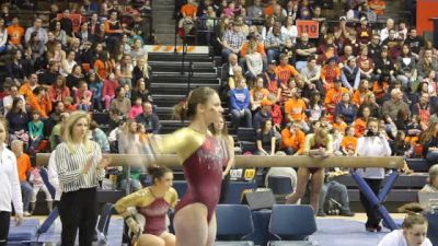 Minnesota, Madeline Hanley, UB