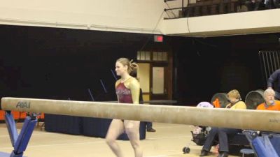 Minnesota, Madeline Hanley, BB