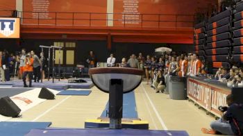 Illinois, Suren Kanchanavaleerat, VT