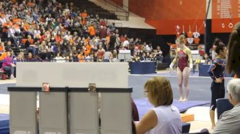 Minnesota, Lindsay Mable, UB