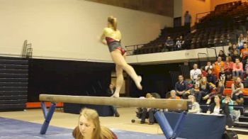 Minnesota, Bailey Abernathy, BB