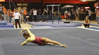 Minnesota, Ciara Gardner, FX