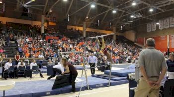 Minnesota, Ciara Gardner, UB