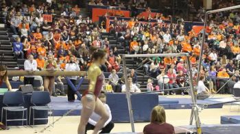 Minnesota, Cierra Tomson, UB