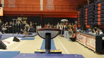 Minnesota, Ciara Gardner, VT