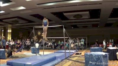 Aerial, Stephanie Day, 9.6 UB - 2nd