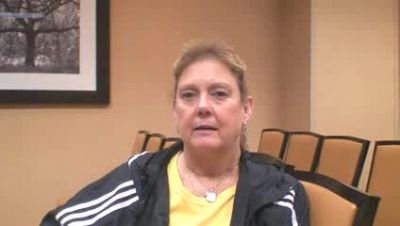 Get to Know Tammy Biggs