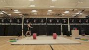 Attitude Open- Jon North Snatch 2,  170 Kg