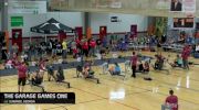 Kettle Row W Youth