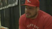 Jon North Post Attitude Open Interview