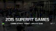SFECC TE1 Heat3 Mrx