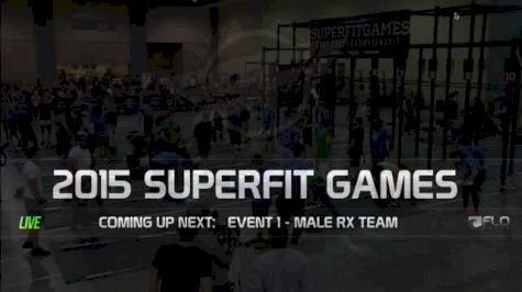 SFECC TE1 Heat3 Mrx