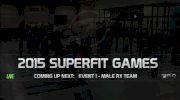 SFEC TE1 Heat4 M RX