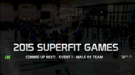SFEC TE1 Heat4 M RX