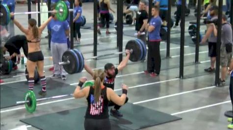 SFECC TE1 Heat1 MFrx