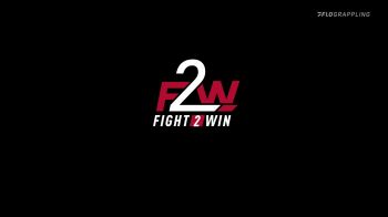 Replay: Fight to Win 199 Jiu Jitsu | Apr 16 @ 5 PM