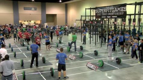 SFECC ProE3 Heat4 Mrx