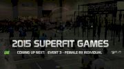 SFECC ProE3 Heat2 Frx