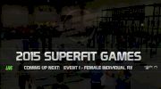 SFECC ProE1 Heat3 Mrx