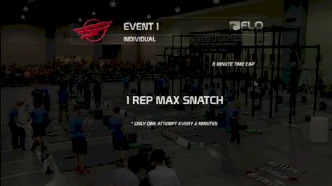 SFECC ProE1 Heat1 Frx