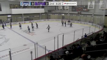 Replay: Madison vs Tri-City | Sep 22 @ 8 PM