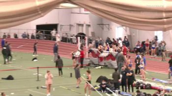 Men's Mile - Georgetown's Matthew Payamps 3:55!