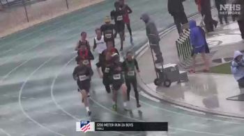 Replay: WHSAA Outdoor Championships | May 19 @ 3 PM