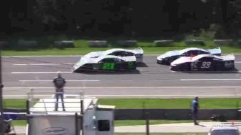 Full Replay | NASCAR Weekly Racing at Berlin Raceway 5/14/22
