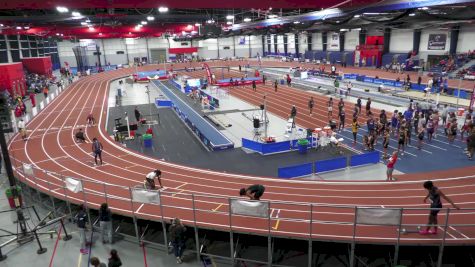 Men's 200m, Finals 5