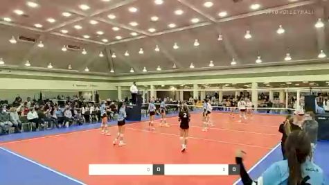 vs - 2022 JVA Charm City Challenge presented by Nike