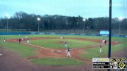 Replay: Lincoln Memorial vs Limestone | Mar 8 @ 5 PM