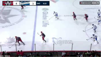 Replay: Home - 2021 Wichita vs Allen | Oct 24 @ 3 PM