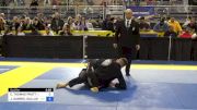 CASEY THOMAS PRATT vs JOSE GABRIEL GALLARDO 2024 Pan Jiu Jitsu IBJJF Championship