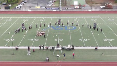 Bethel High School "Bethel CT" at 2022 USBands A Class National Championships