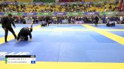 RAFAELA CAVALCANTE S. V. BRITO vs MARIA CLARA CORDEIRO DA SILV 2024 Brasileiro Jiu-Jitsu IBJJF