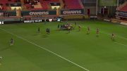 Replay: Scarlets vs Glasgow Warriors | Mar 30 @ 8 PM